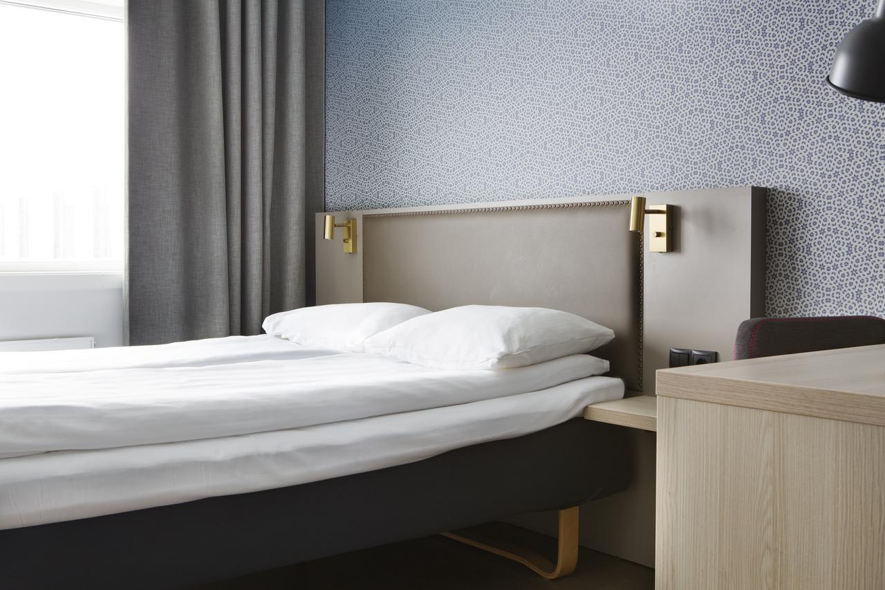 Comfort Hotel Xpress Tromsø Dış mekan fotoğraf